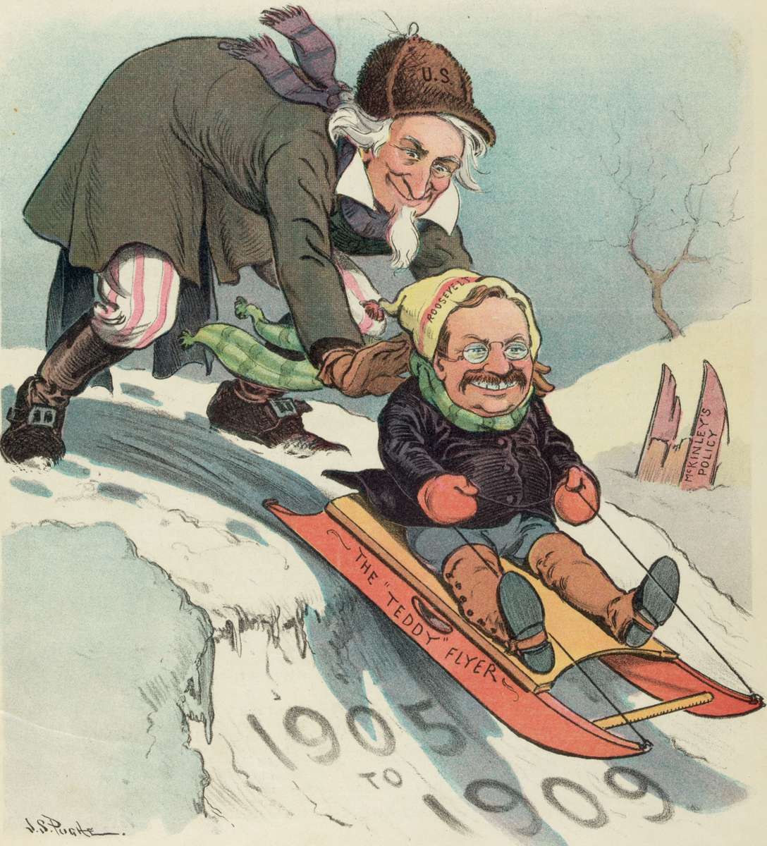 Wszystko jego puzzle online