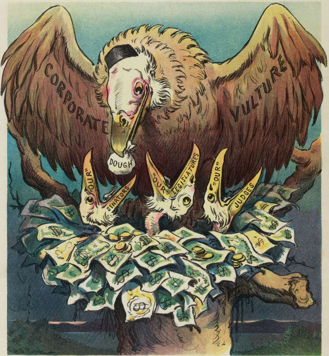 Narodowy ptak drapieżny puzzle online