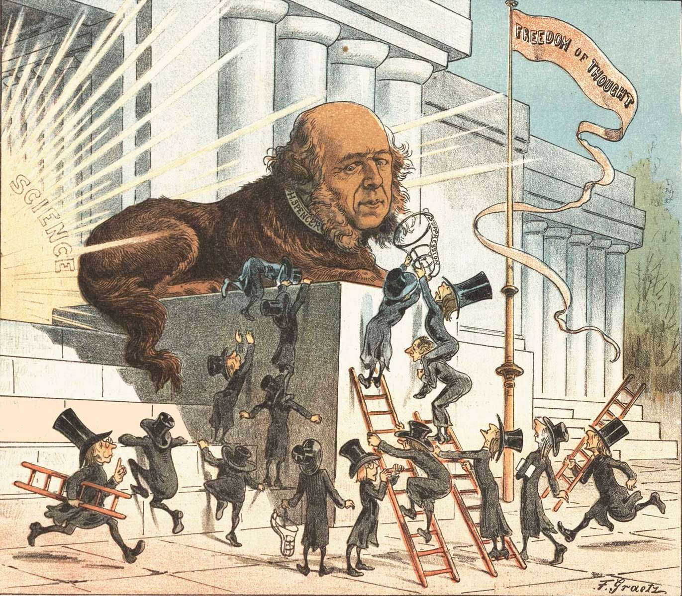 Silence science online puzzle