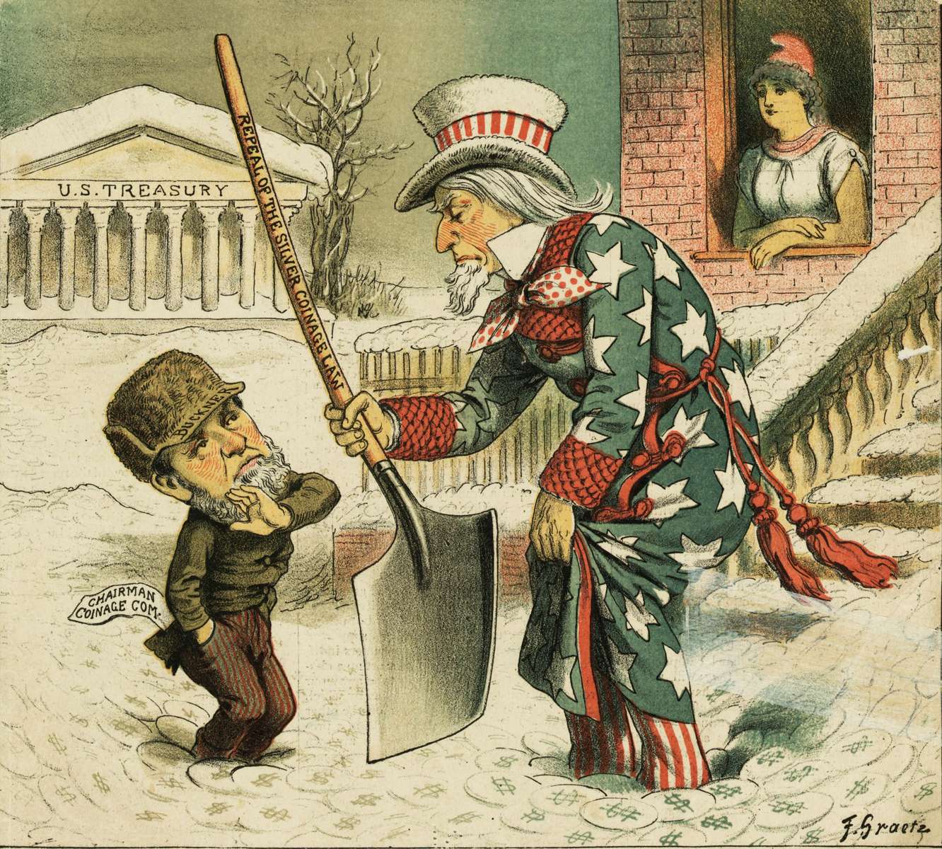 Błoto musi zostać puzzle online