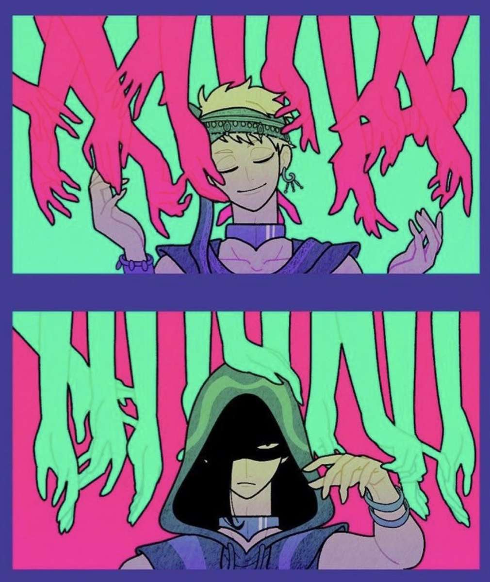 Kalim e Jamil puzzle online