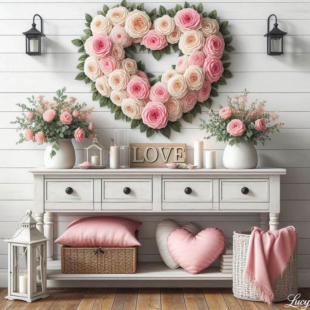 Ingresso luminoso del casale puzzle online