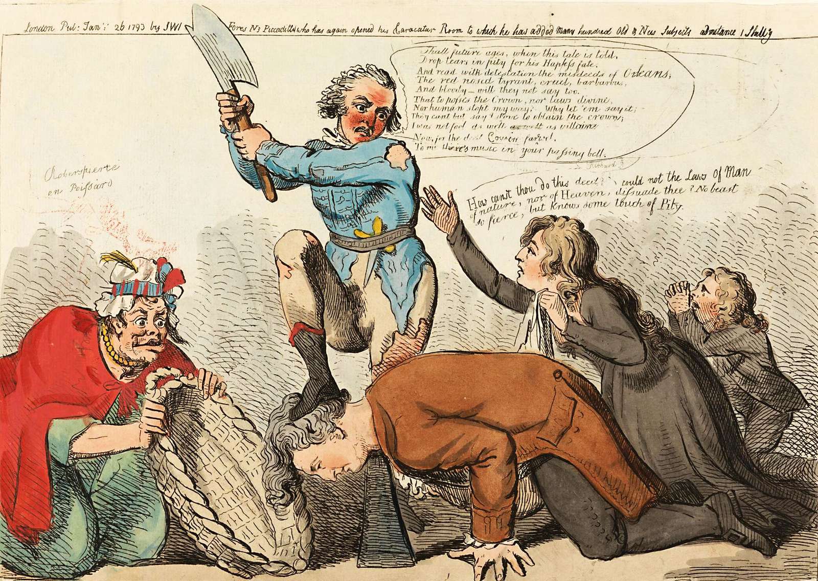 Cruikshank, R - 1793 - The closer the blood_ online puzzle