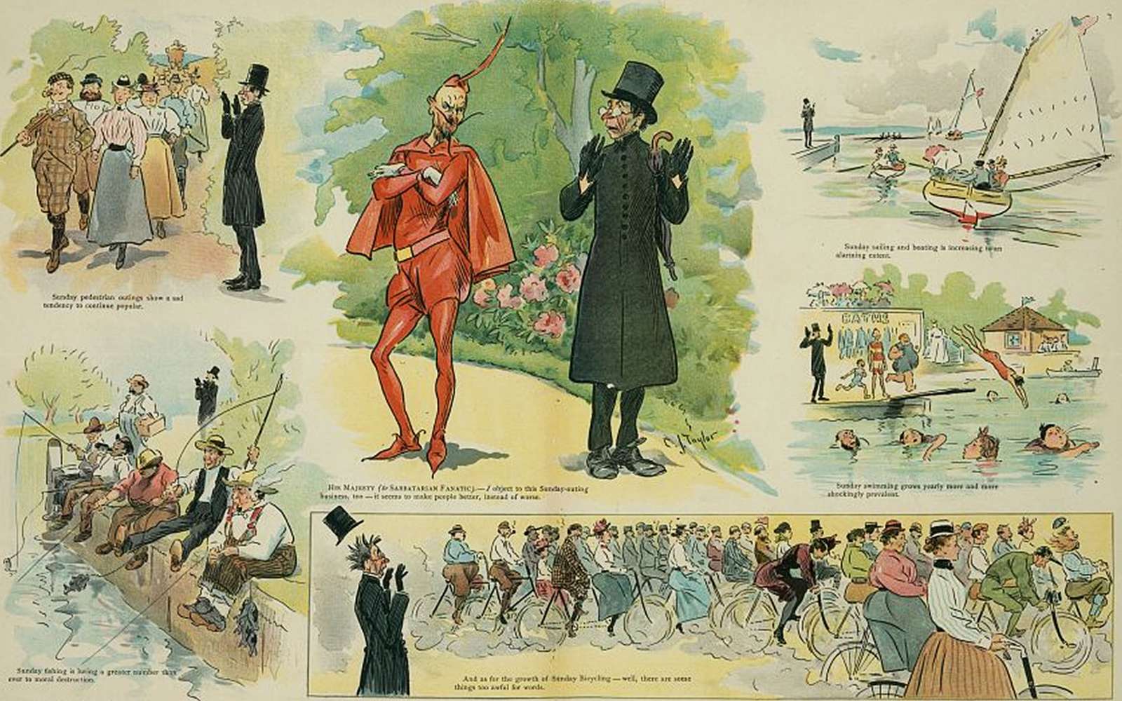 Taylor CJ - 1897 - They grow every year online puzzle