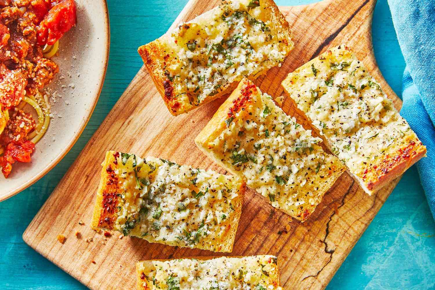 Pane All'aglio puzzle online