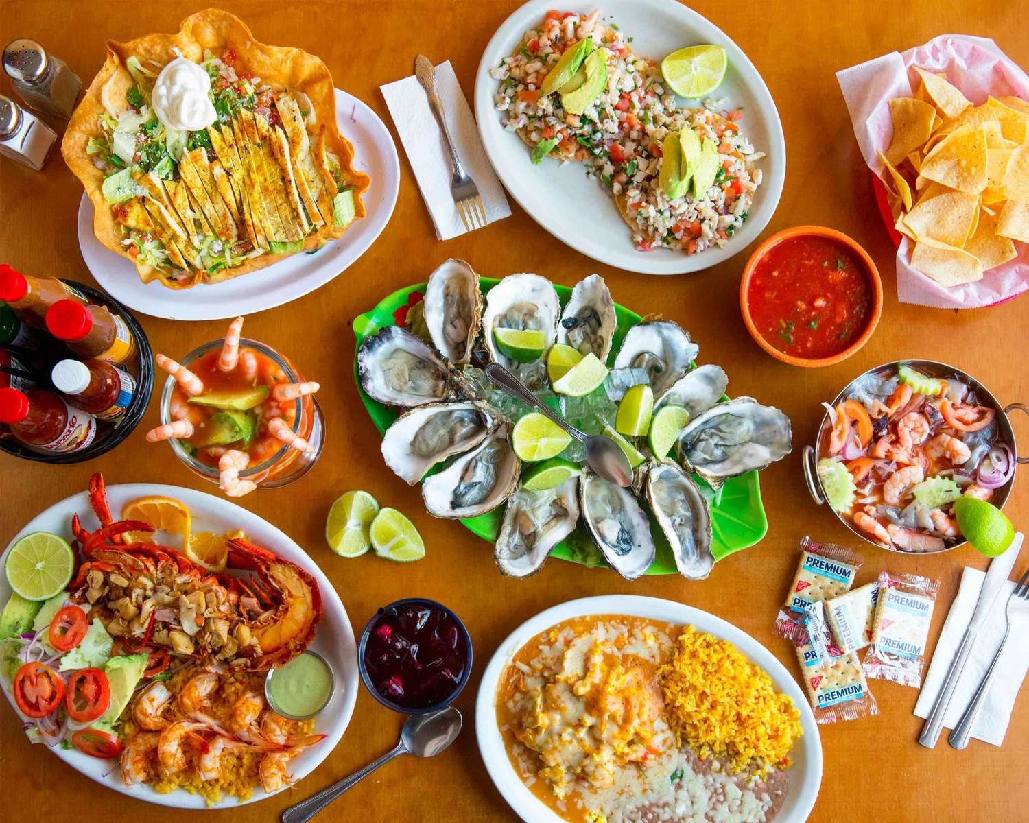 Dinning Out online puzzle