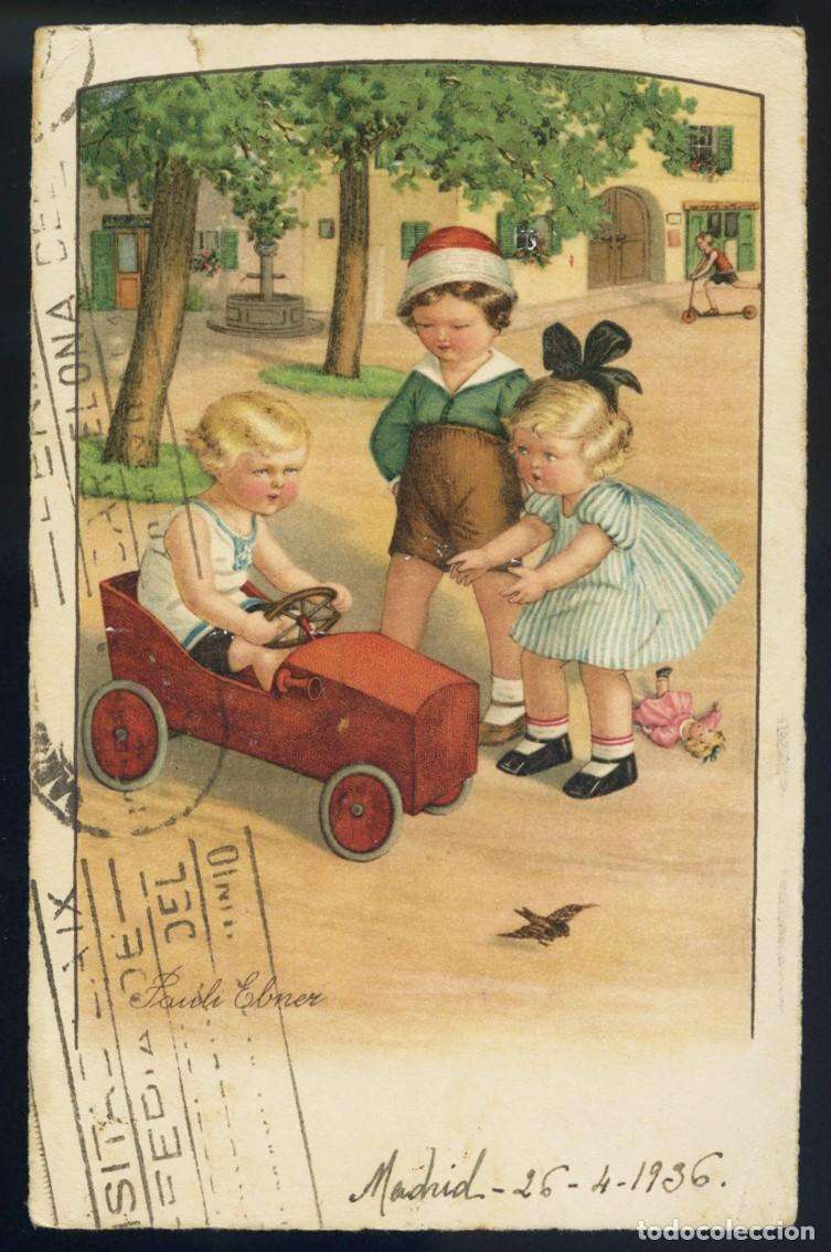 KINDER SPIELEN Puzzlespiel online