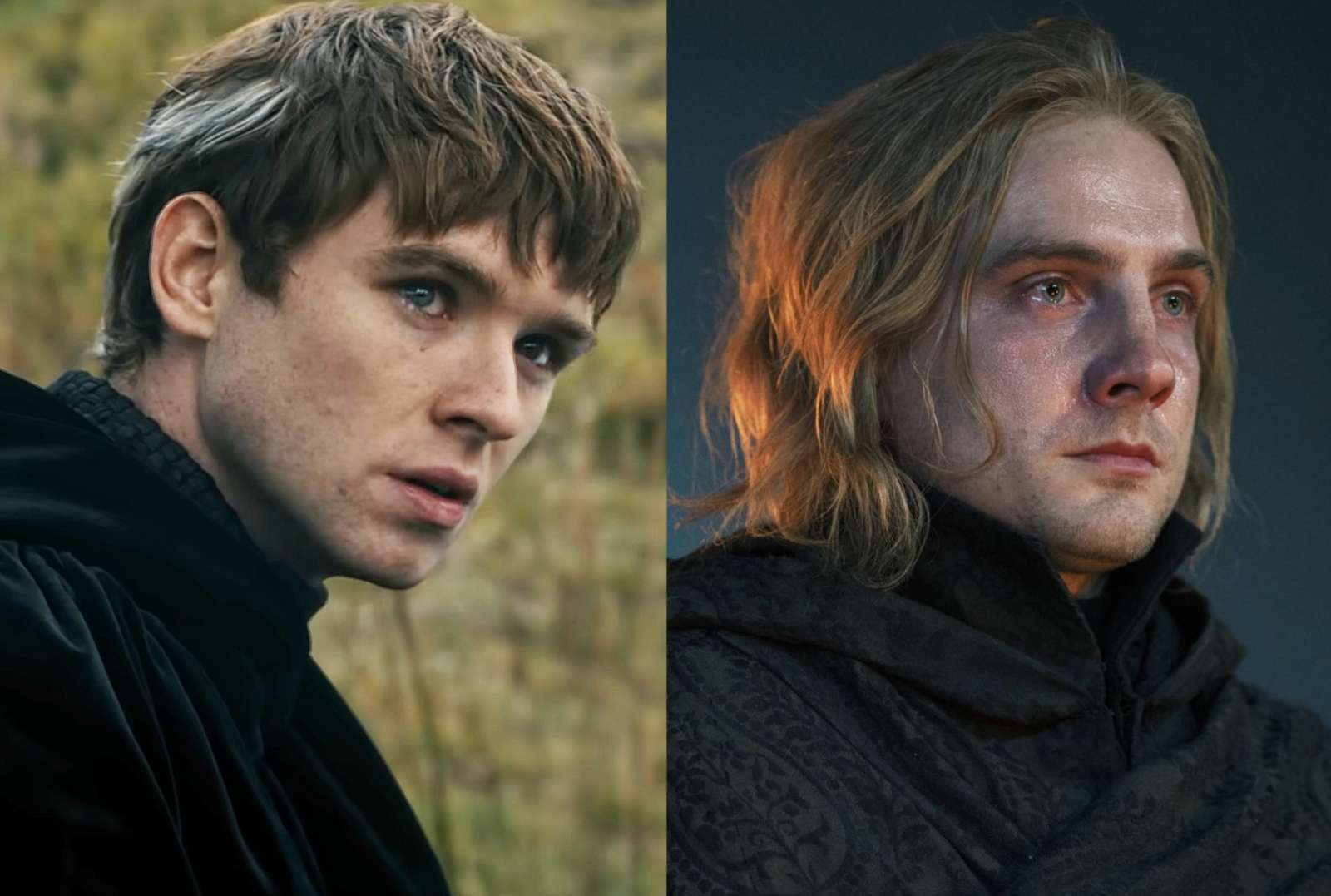 Valarr e Daeron puzzle online