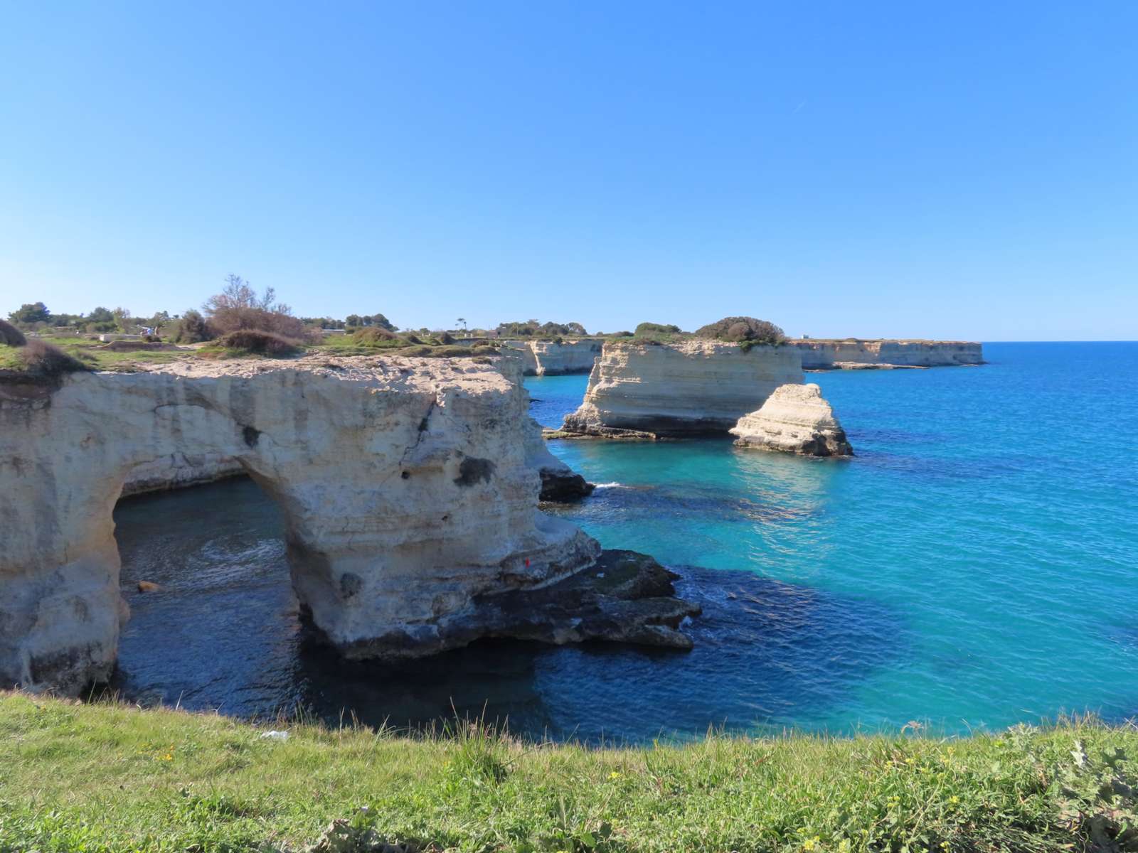 ponte in mare puzzle online