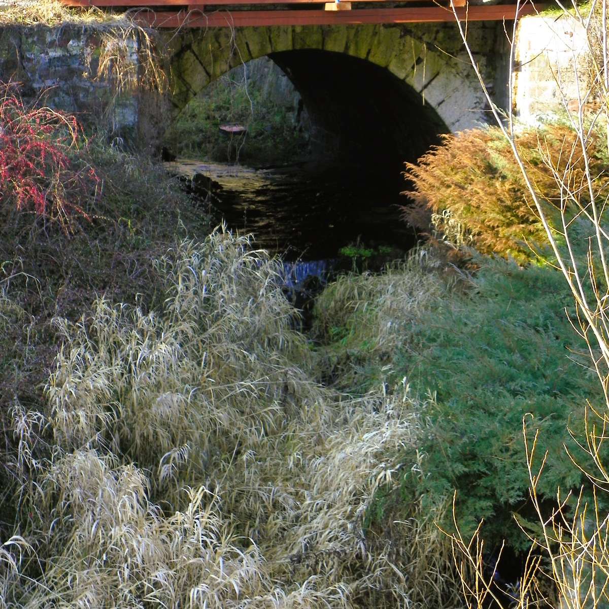 A híd alatt kirakós online