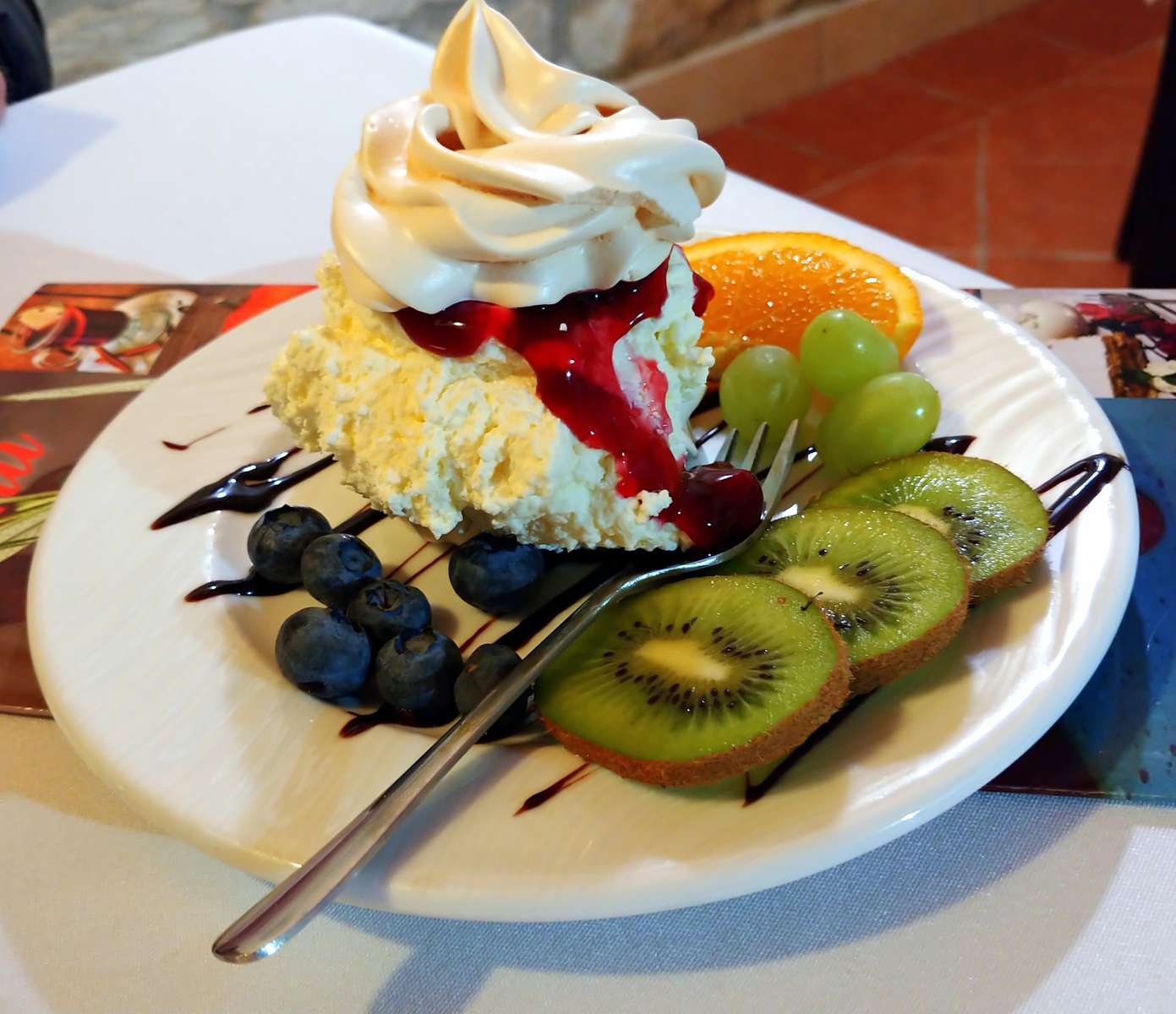 Pusinky dort online puzzle