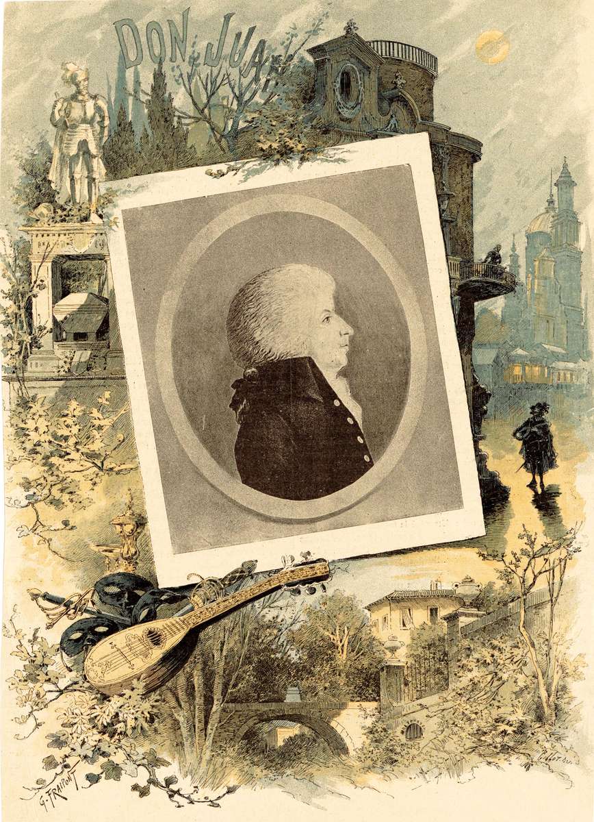 Fraipont G -1887- Don Juan Pussel online