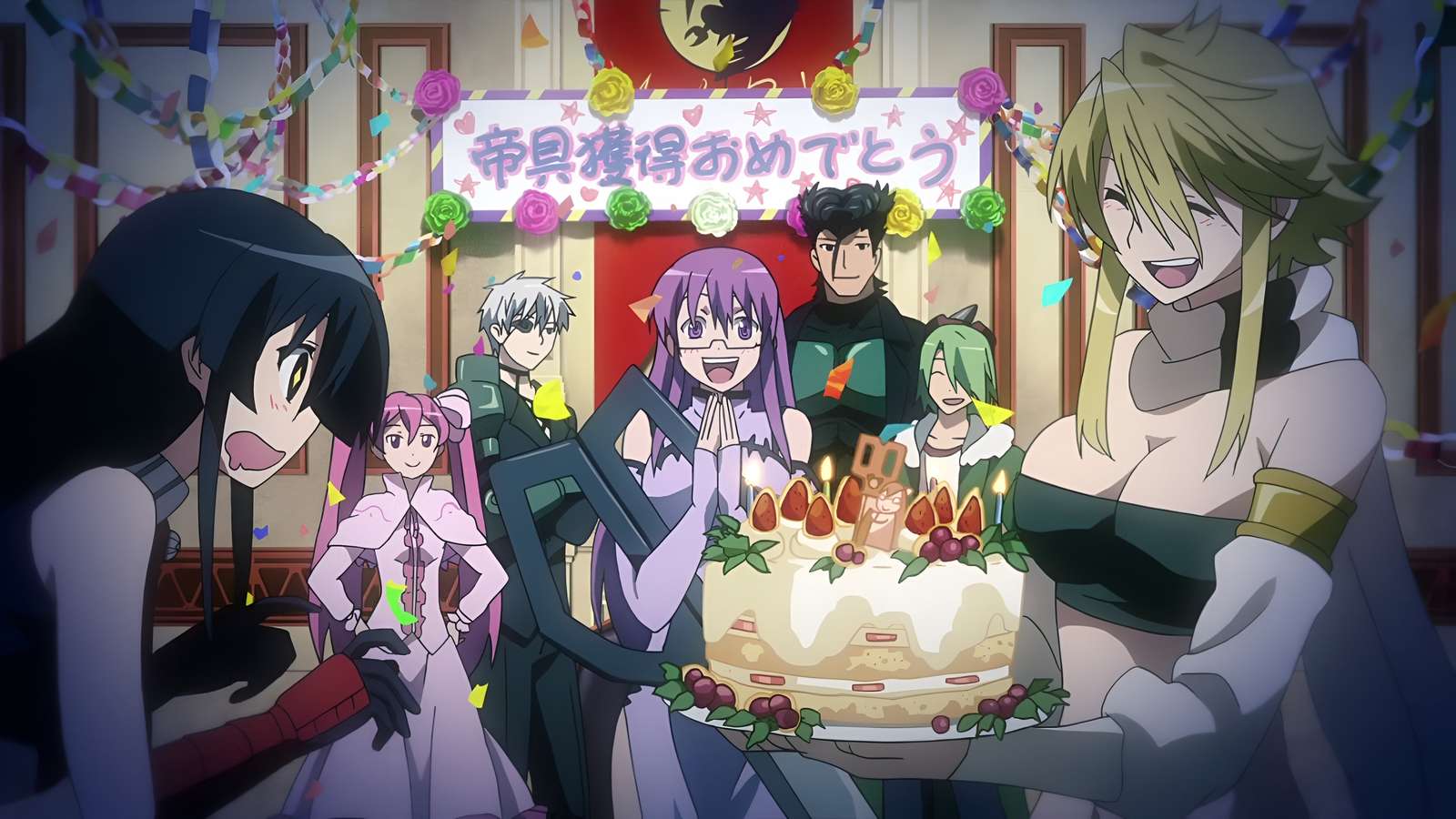 Nachtüberfall. Puzzlespiel online