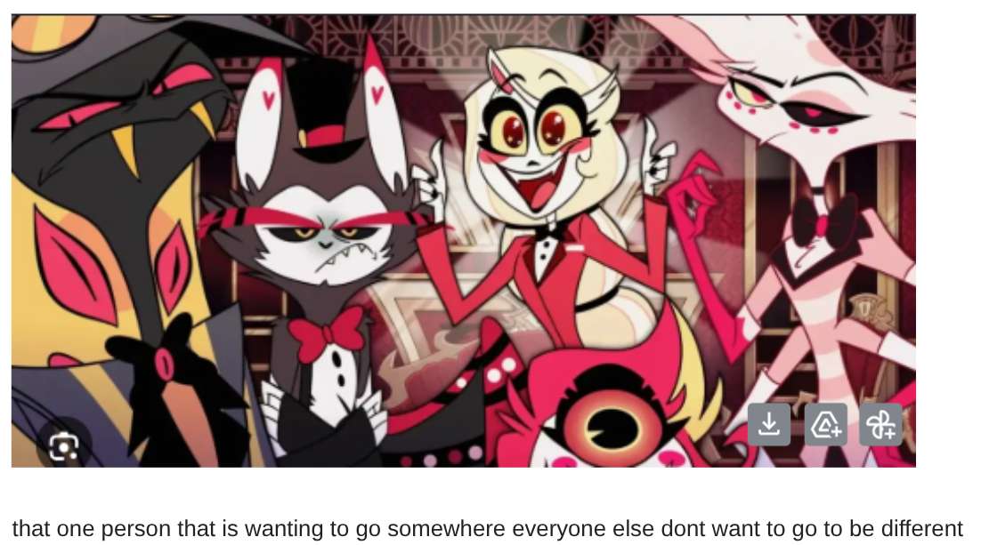 Hazbin Hotel Puzzlespiel online