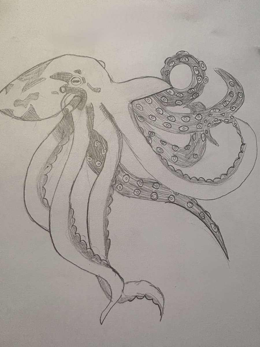 Polip! online puzzle