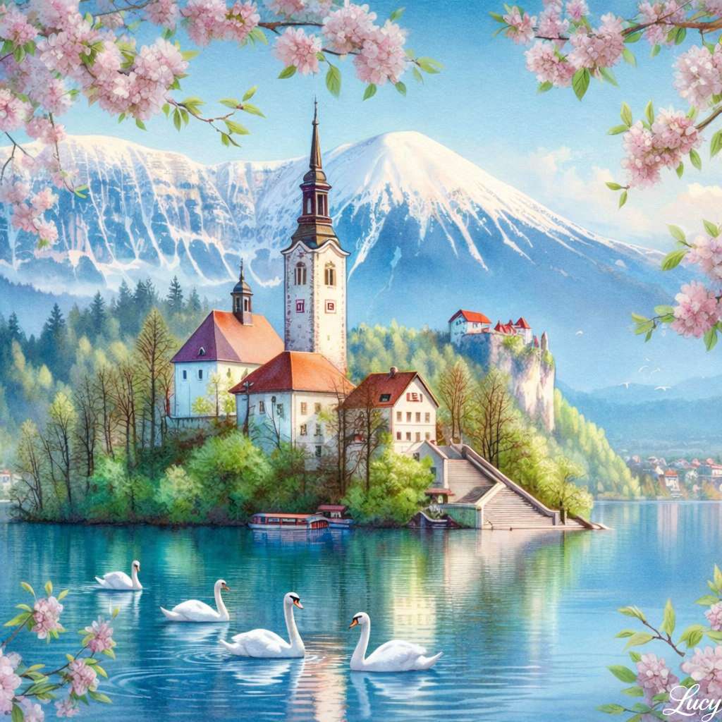 Barokk Nagyboldogasszony templom kirakós online