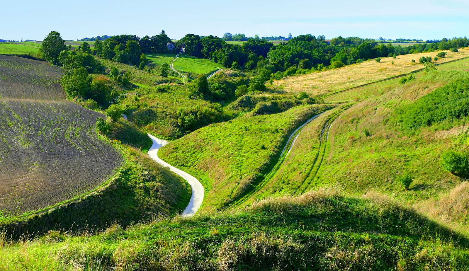 Hochburg Puzzlespiel online