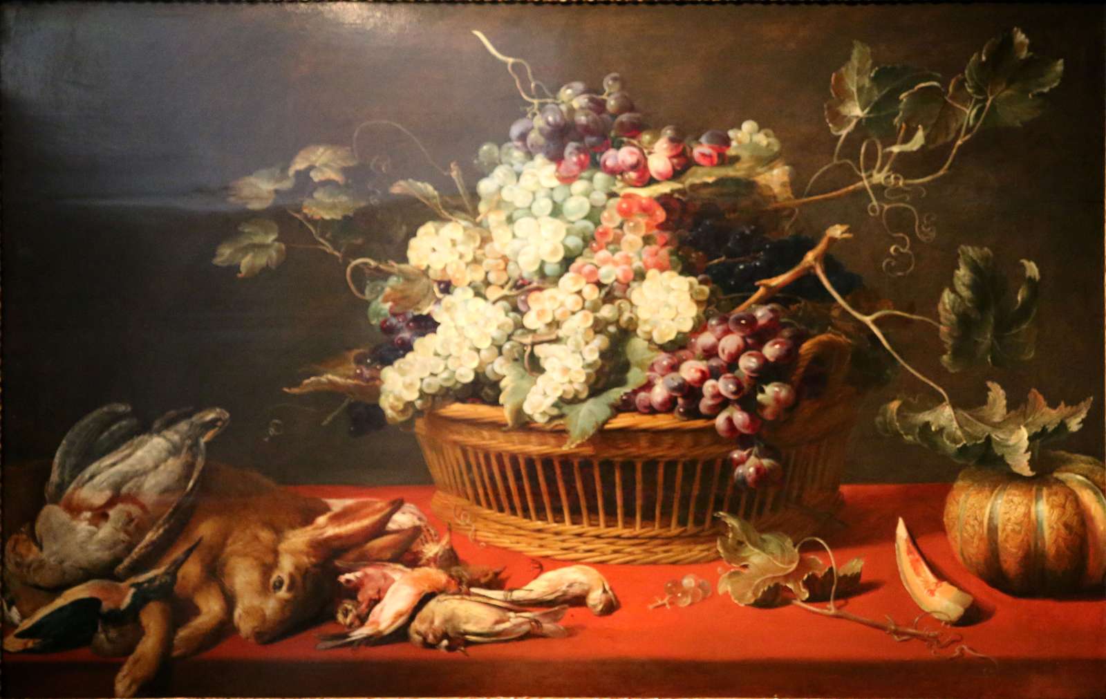 Snyder F -kb. 1635-Nature morte kirakós online
