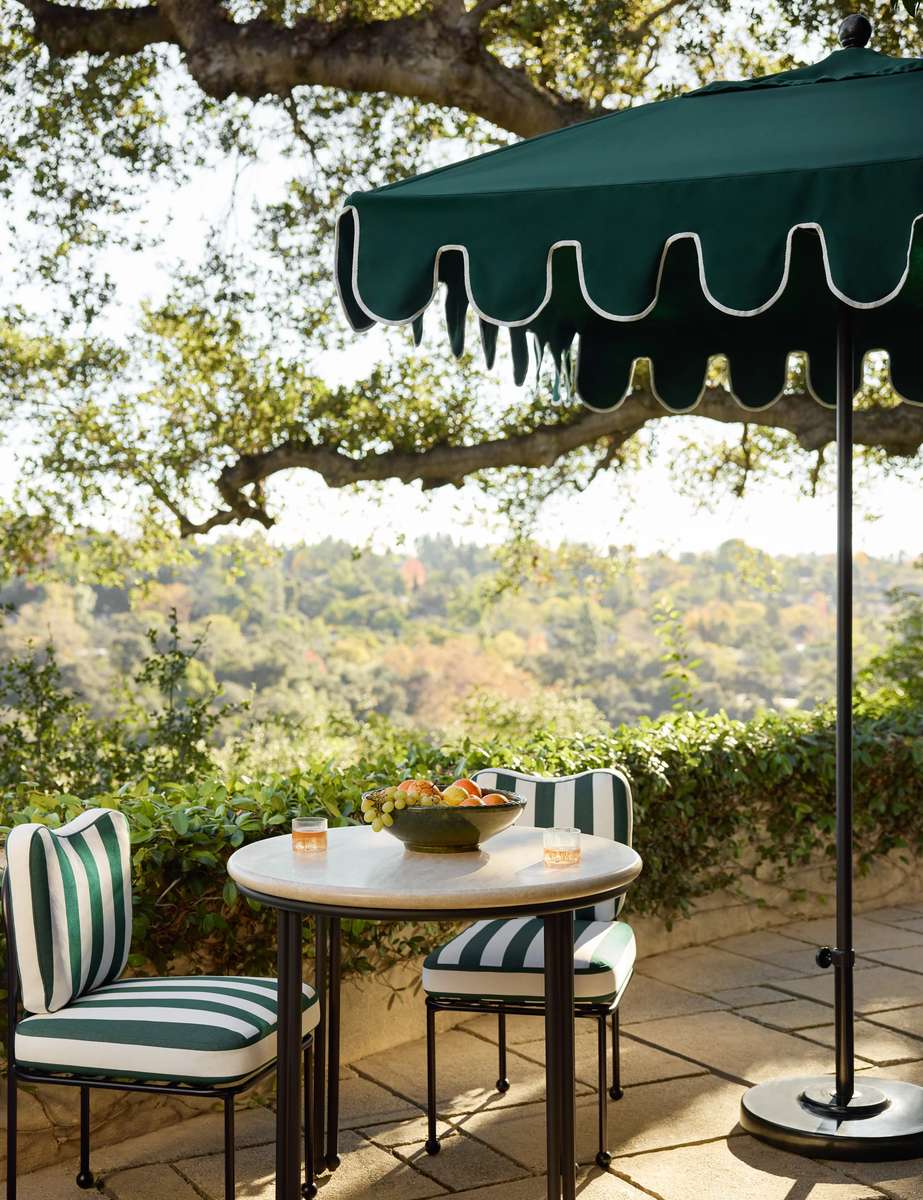 Giornata soleggiata puzzle online