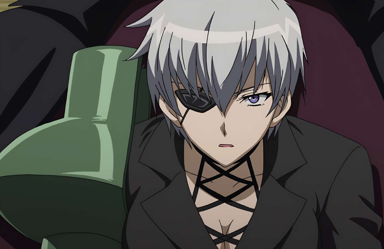 Najenda. online puzzle