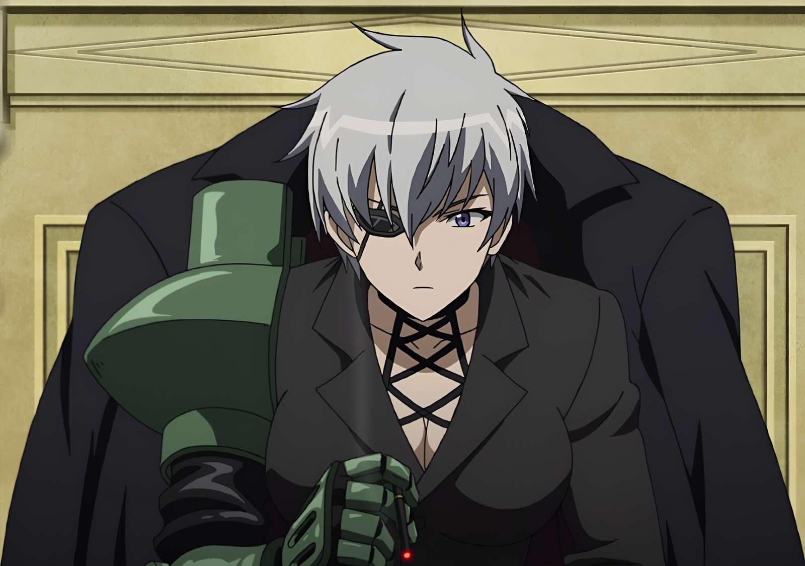 Najenda. online puzzle