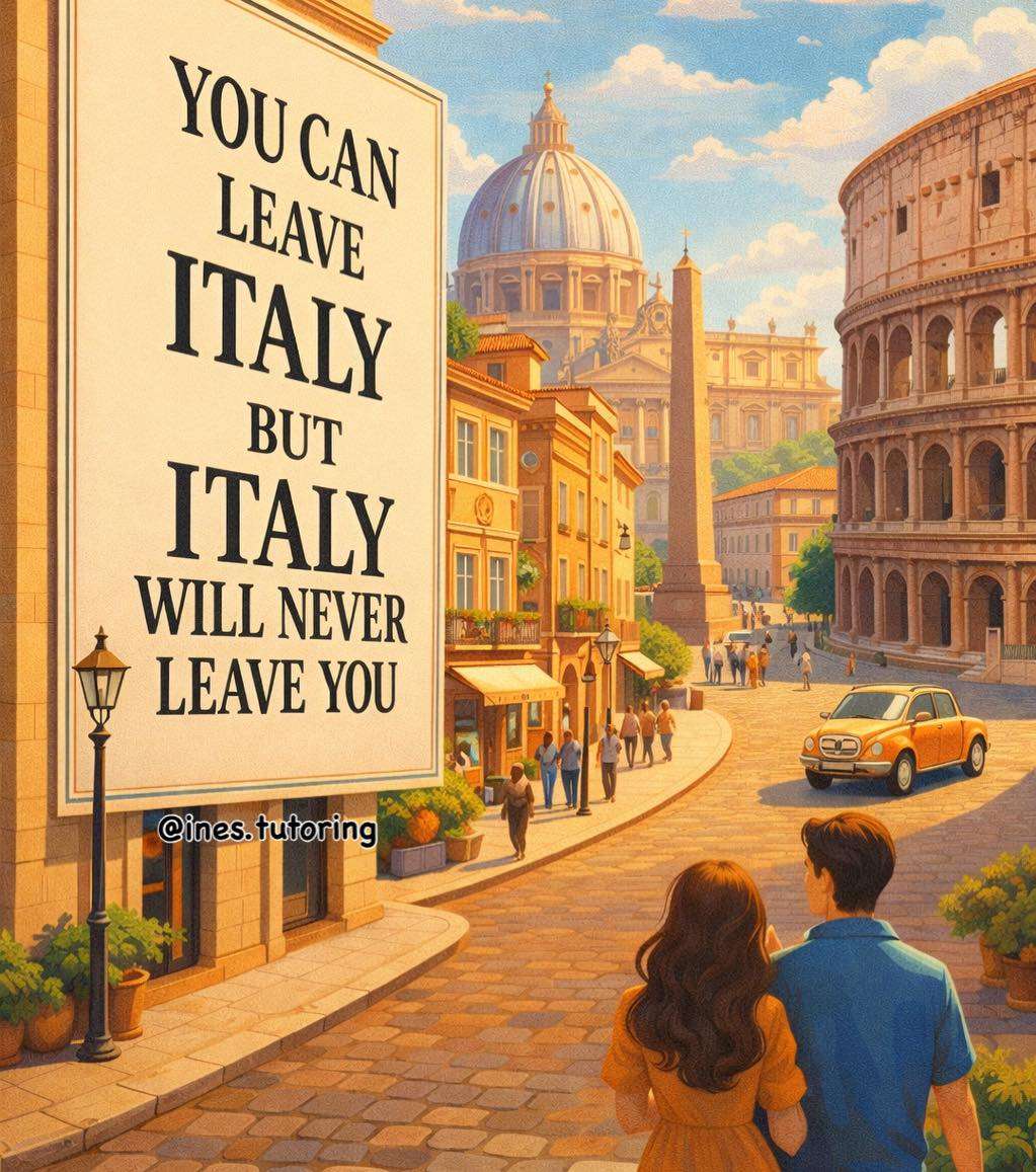 roma italia Pussel online