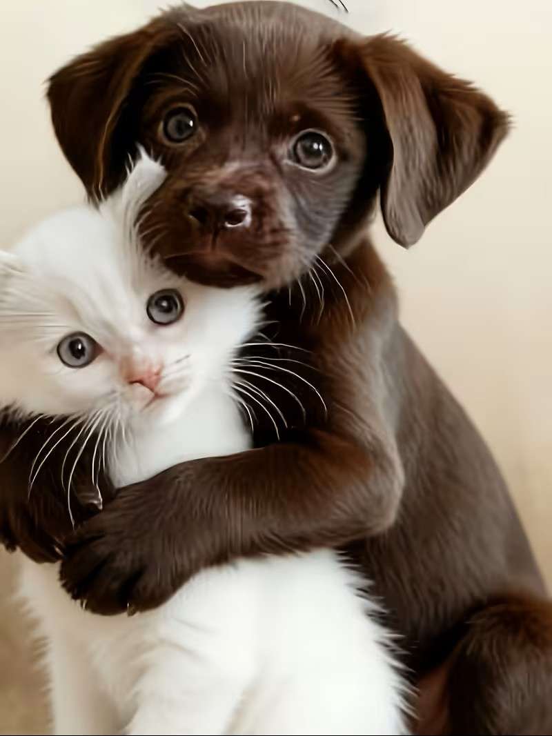 nagy barátság online puzzle