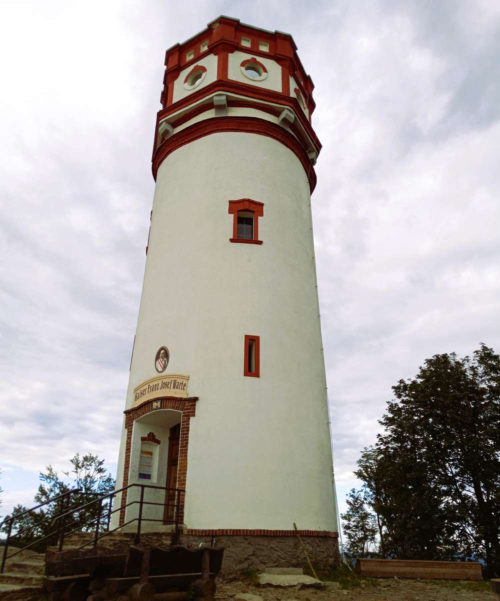 Biskupia Kopa puzzle en ligne