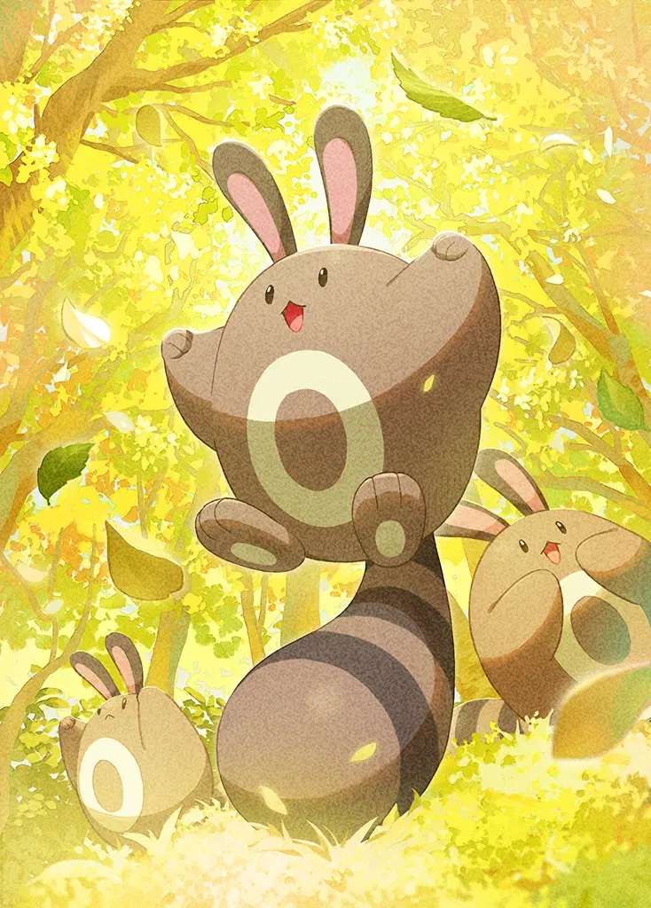 image d'un pokémon puzzle en ligne