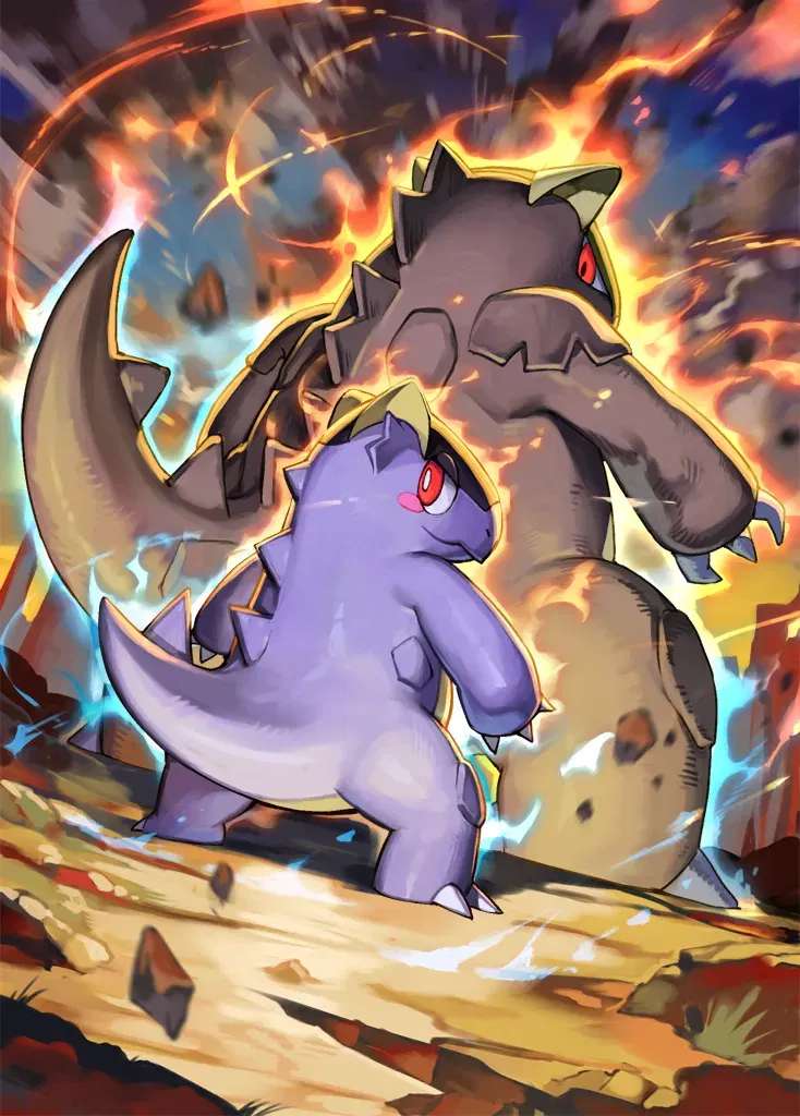 image d'un pokémon puzzle en ligne