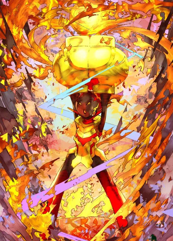 image d'un pokémon puzzle en ligne