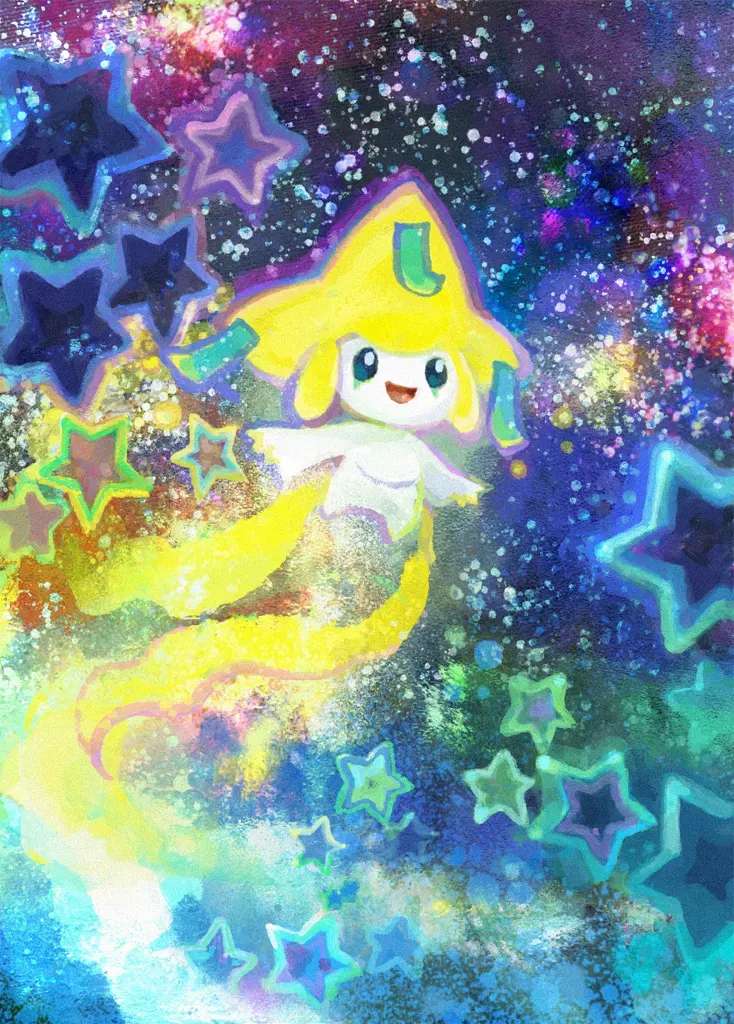 image of some pokemon jigsaw puzzle online