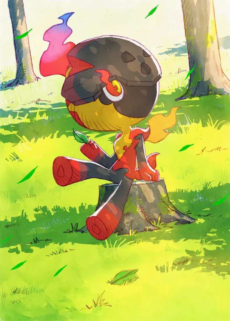 image of some pokemon online puzzle