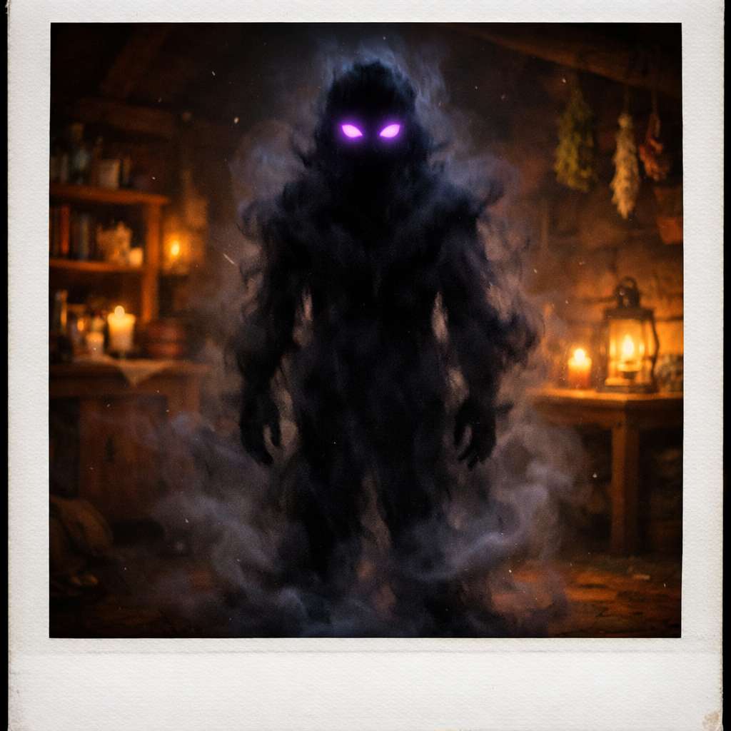 Хранитель теней puzzle online