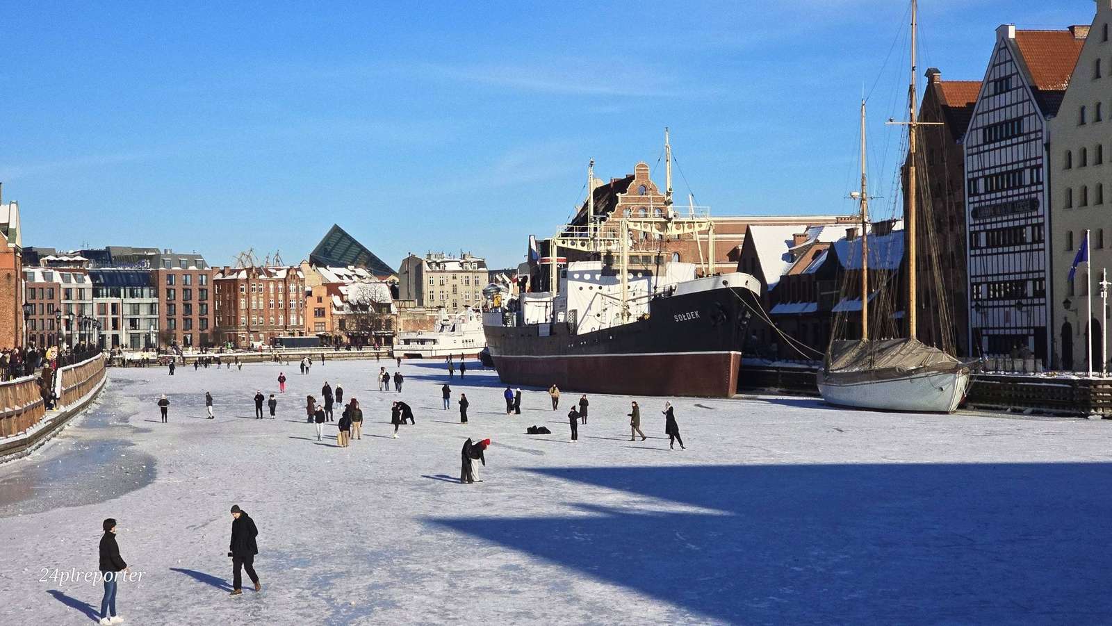 Bevroren Motlawa 2026 legpuzzel online