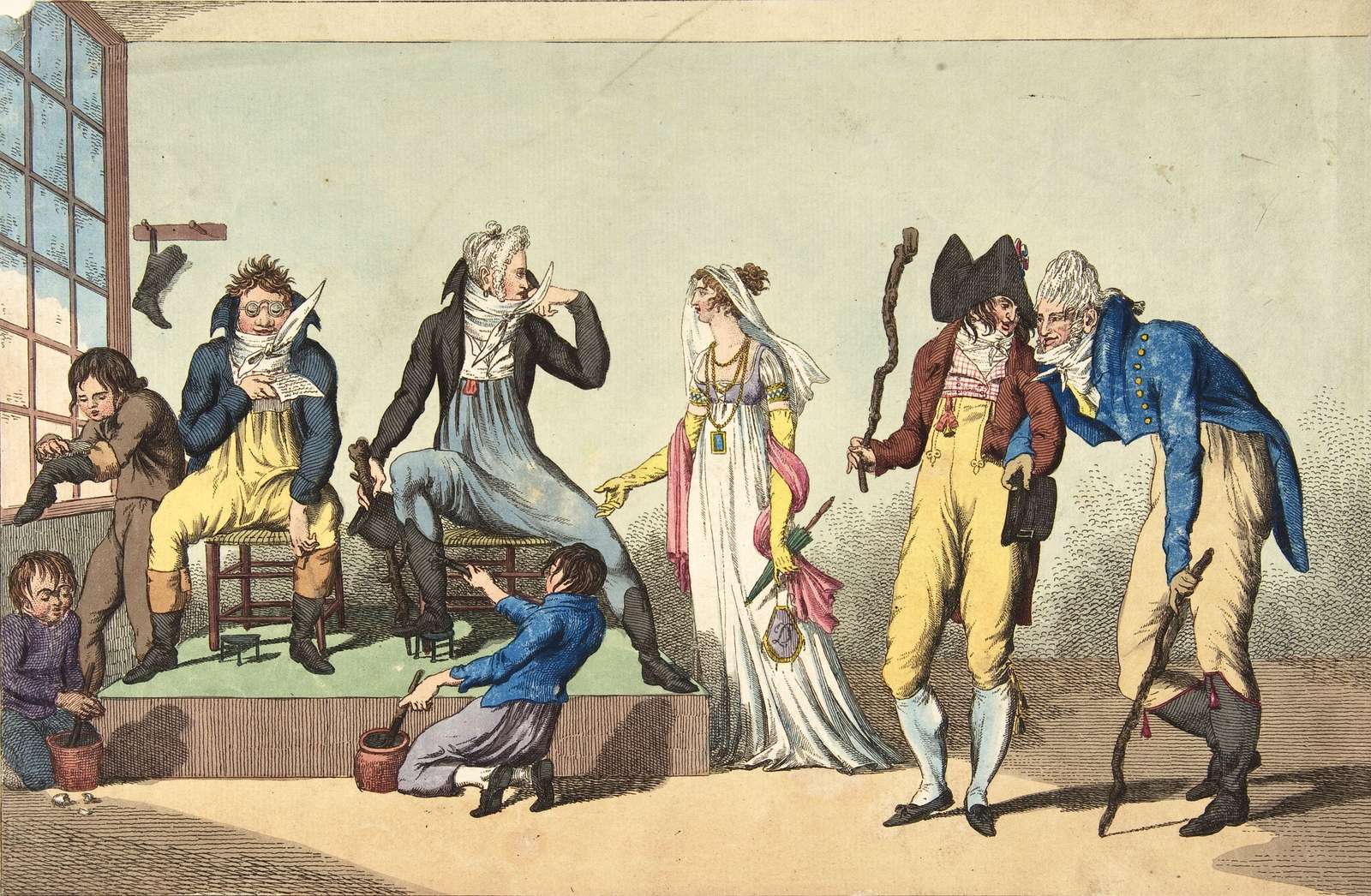 Williams C -1801- Il tono più alto e buono puzzle online