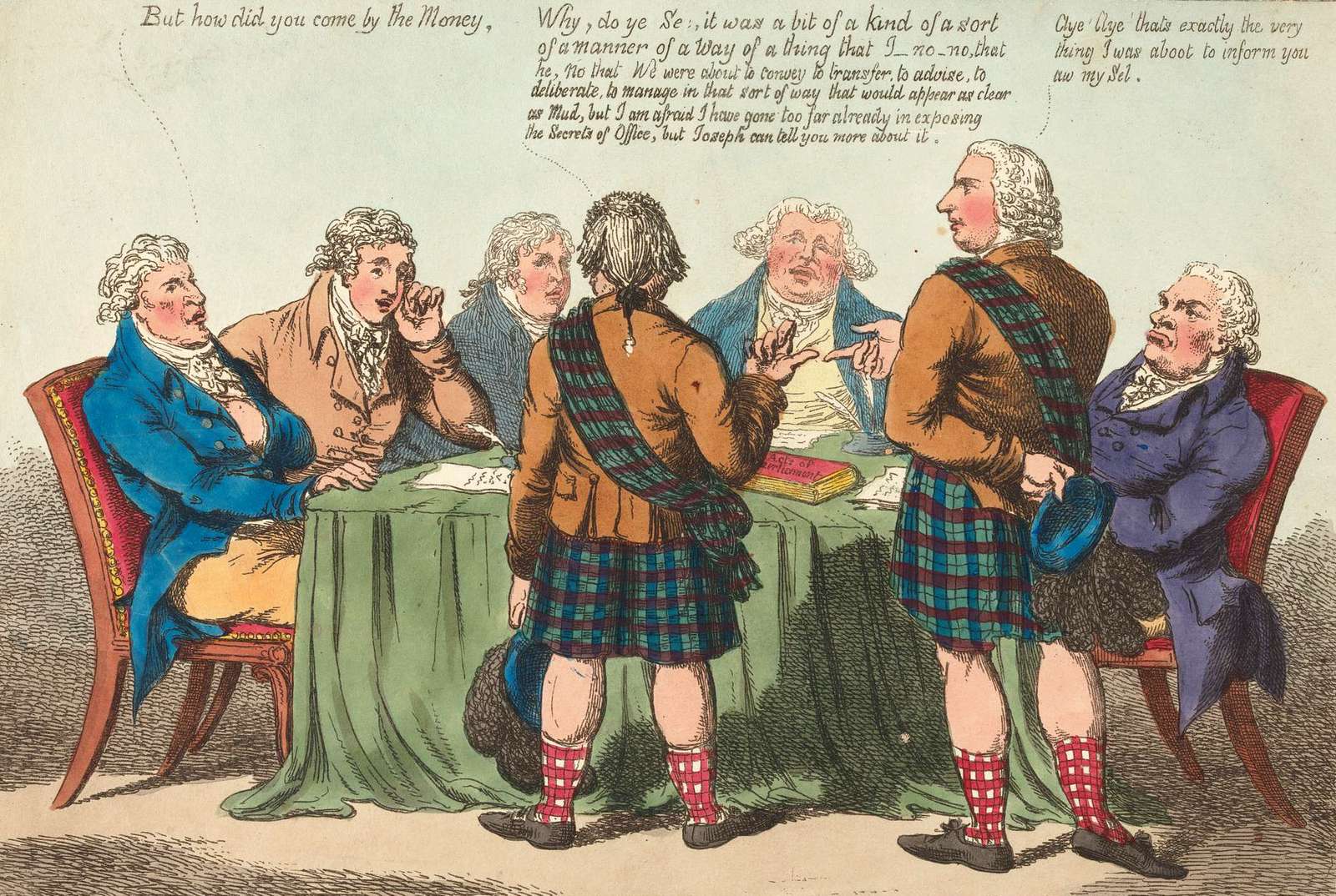 Williams C -1805- Naval Survey online puzzle