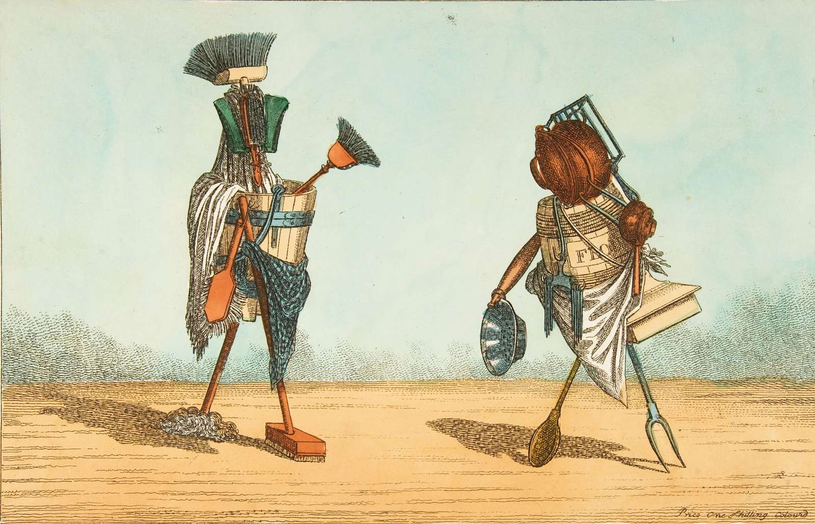 Williams C -1811- Animated Devices online puzzle