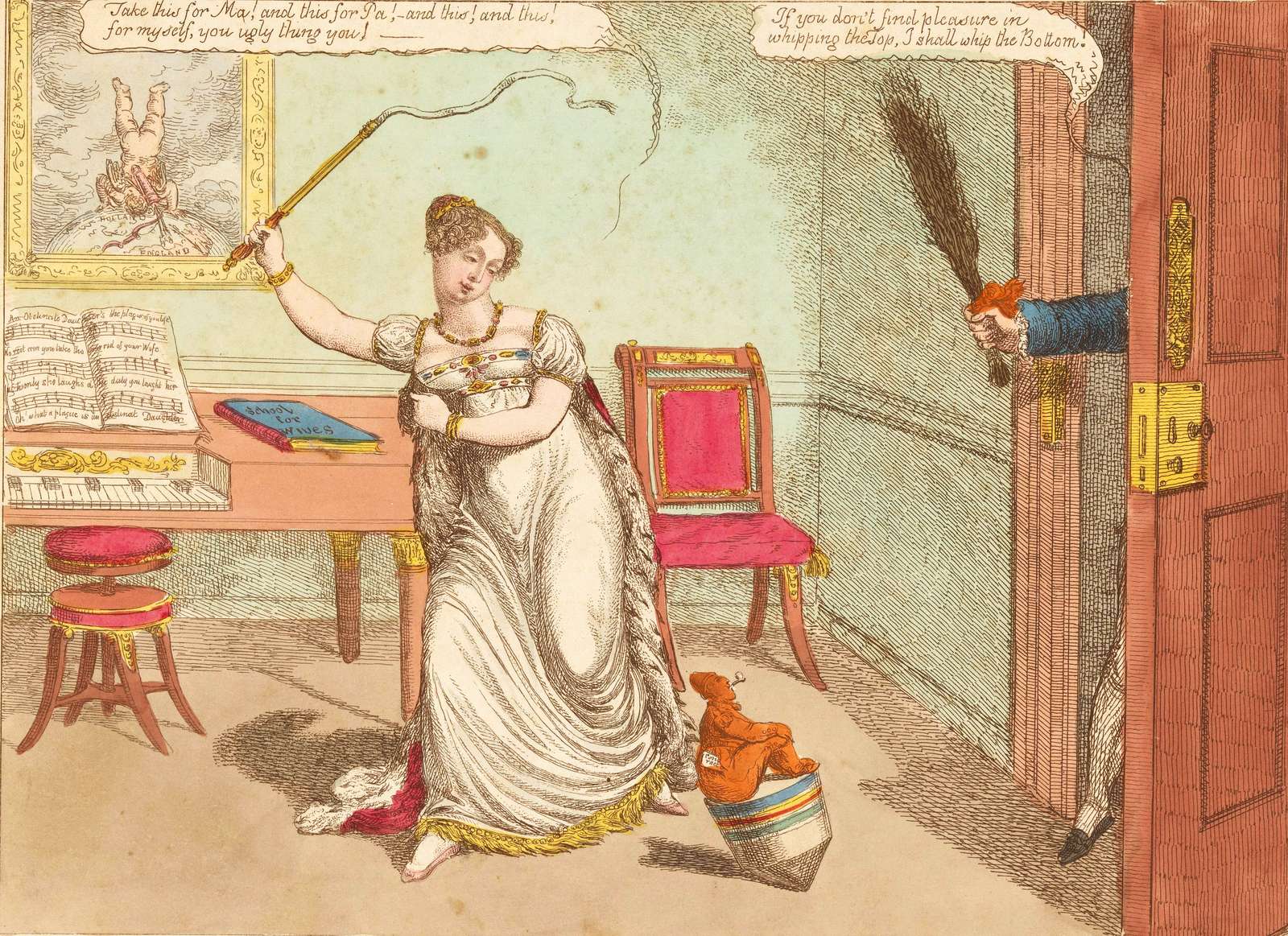 Williams C -1814- The Dutch online puzzle