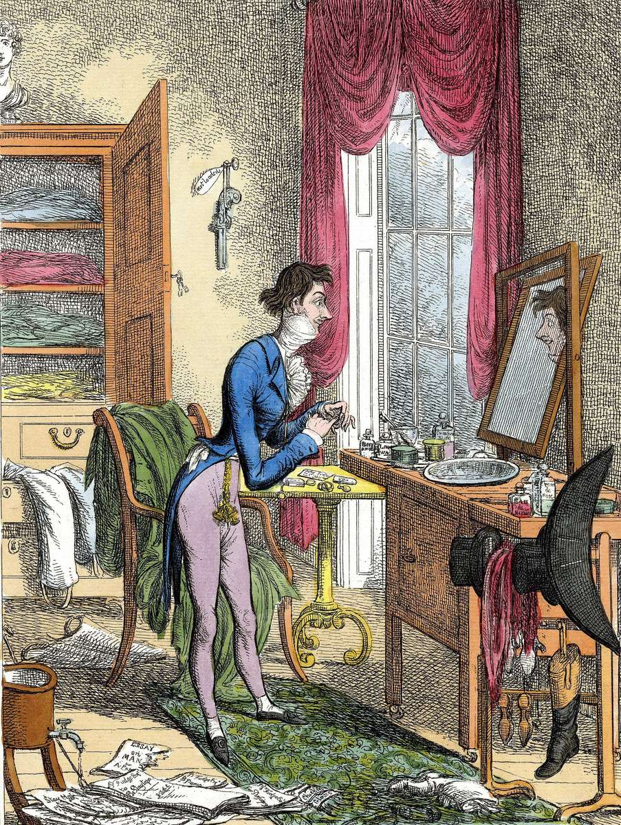 Williams C -1818- A Dandy online puzzle