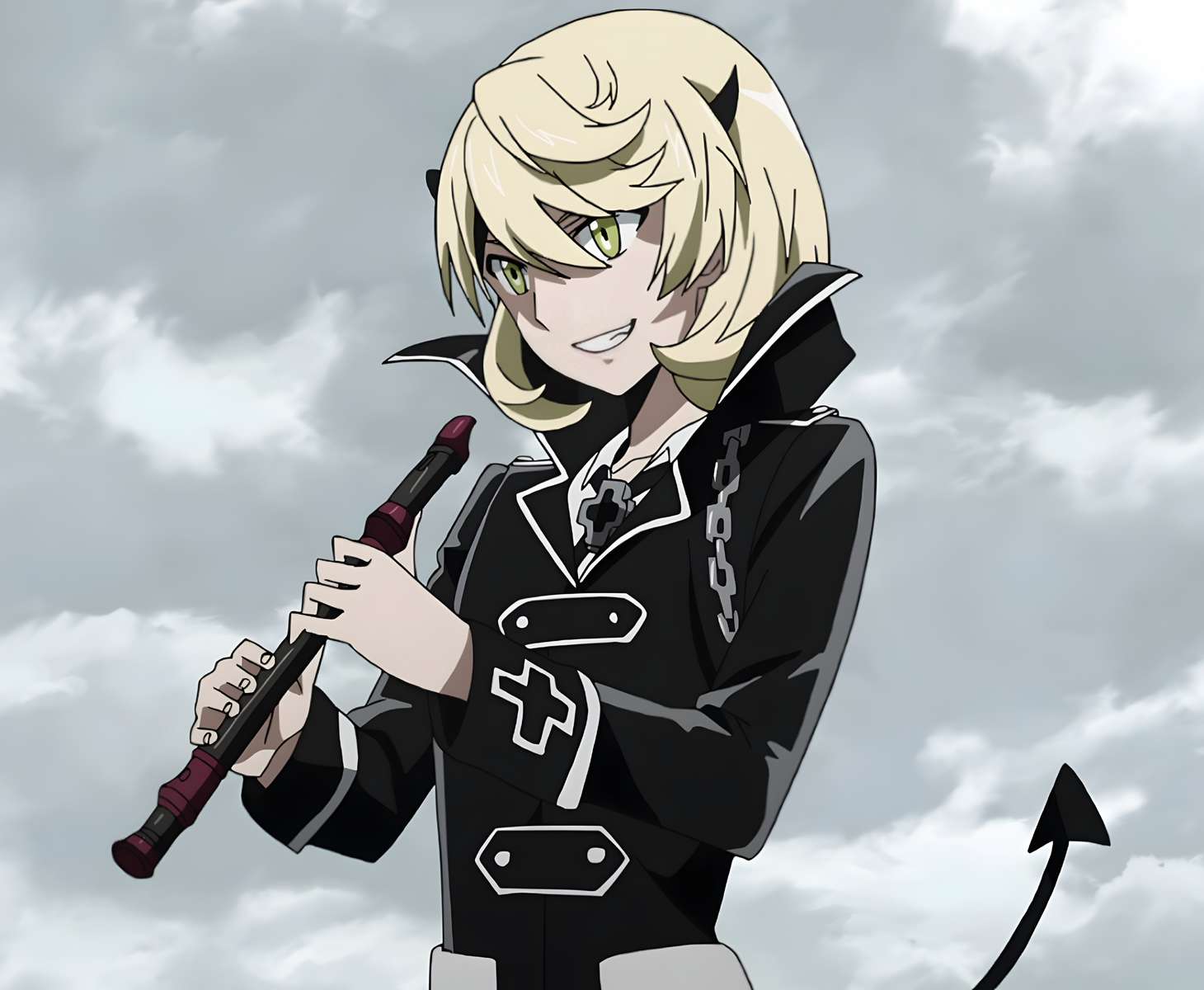 Nyau AGK. puzzle online