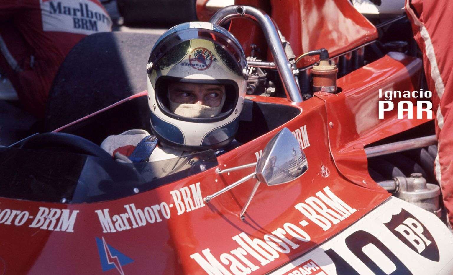 FORMULA 1 1972 GP DI SPAGNA puzzle online