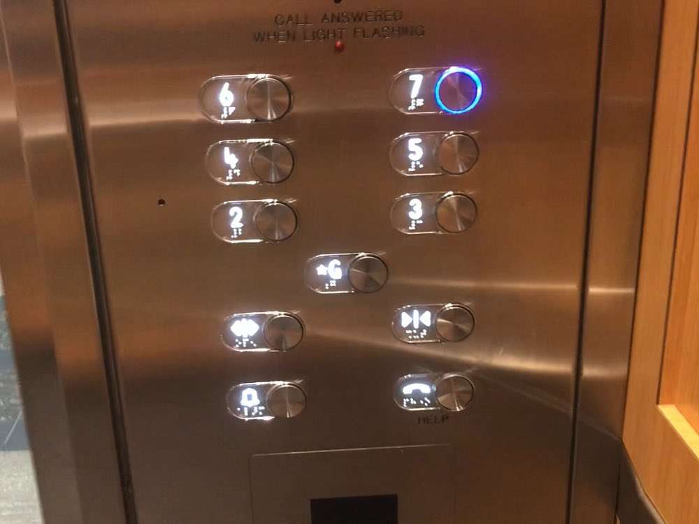 77 City Centre Drive online puzzle