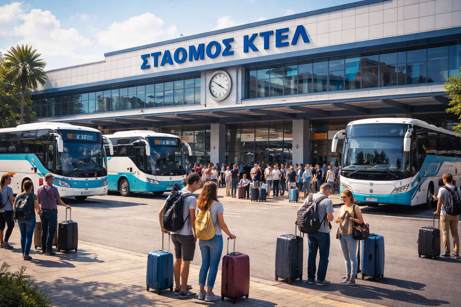 KTEL station jigsaw puzzle online