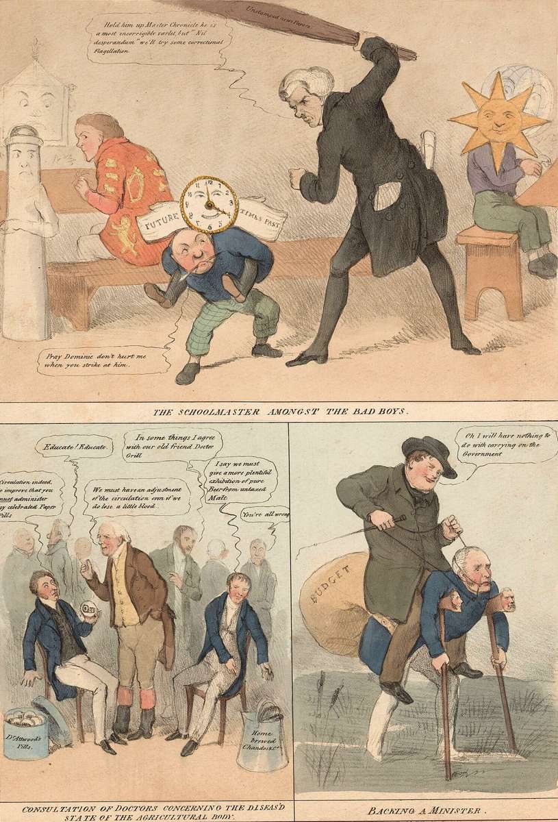 McLean T -ca1835- Aspects of British Politics online puzzle