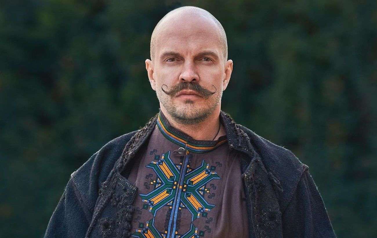 Jaroslawski Wolodymyr Online-Puzzle