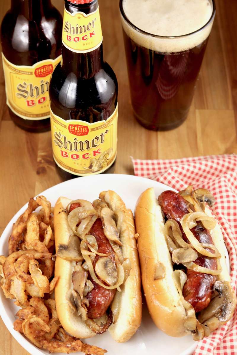 Marmocchi alla birra alla griglia puzzle online