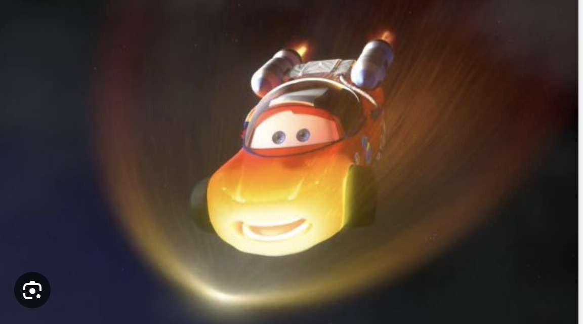 Moon Materr jigsaw puzzle online