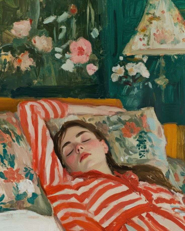 TRACY PORTER - The secret repose puzzle online