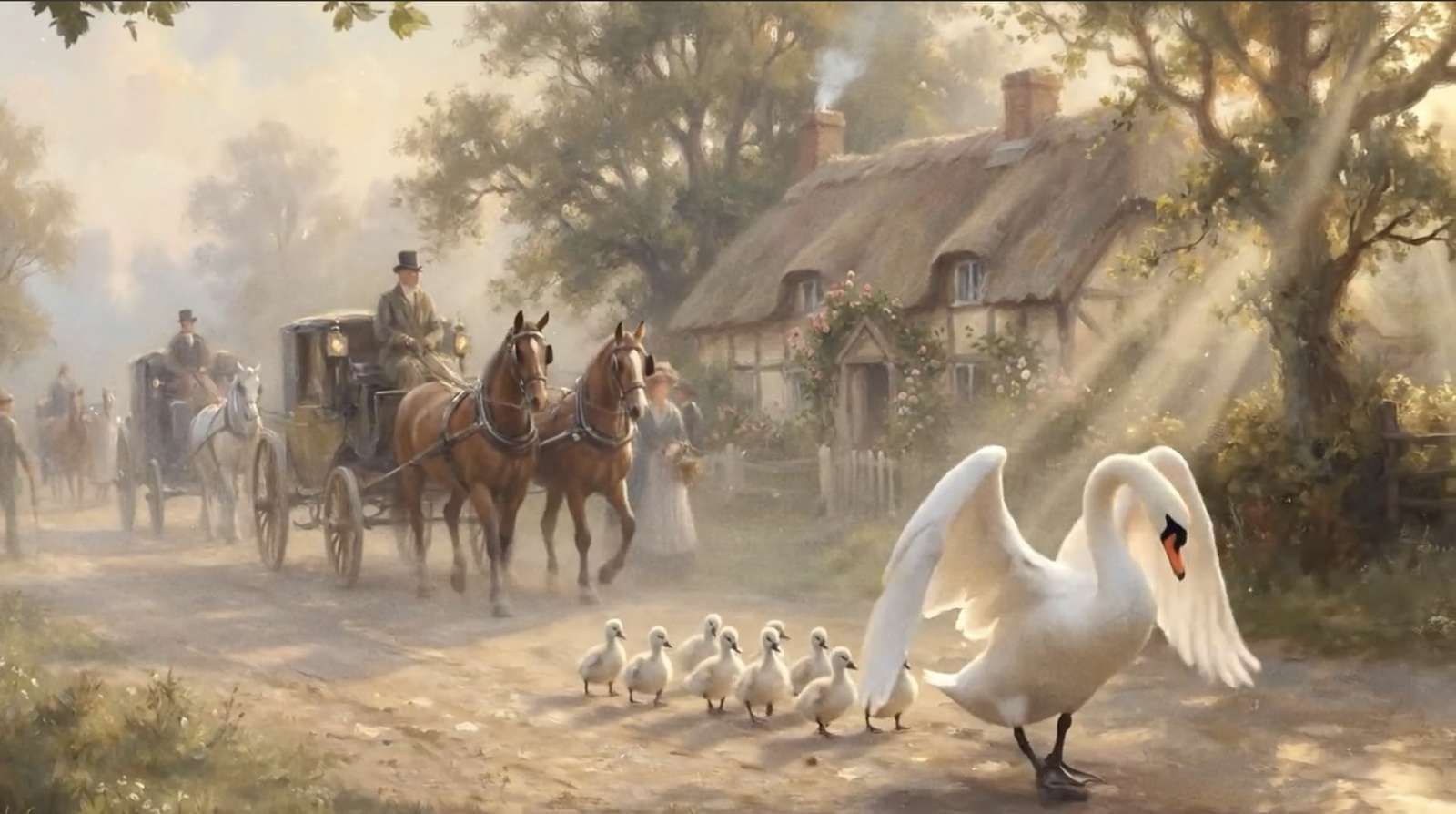 La pazienza è una virtù puzzle online